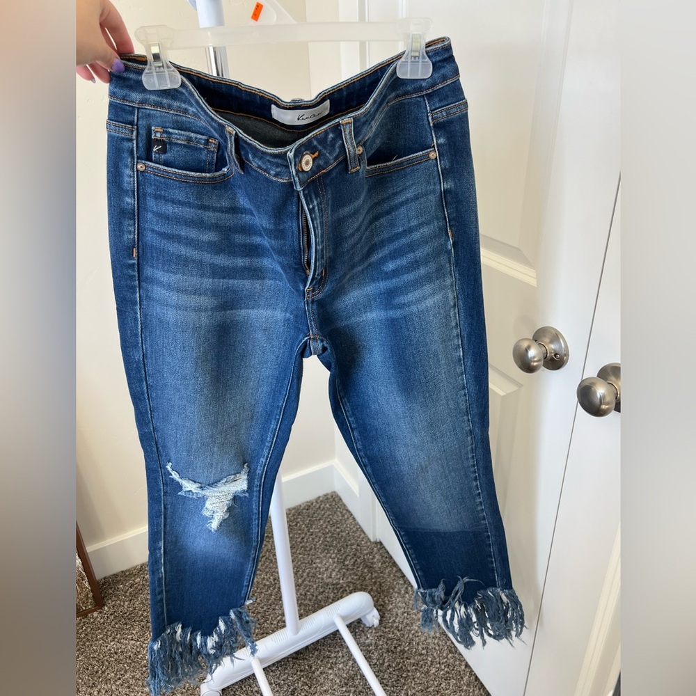 Women’s KanCans
